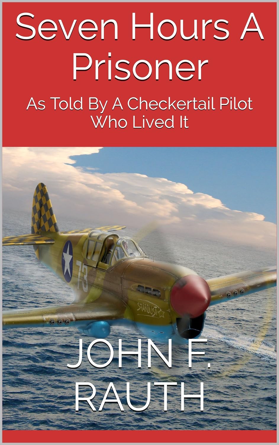 Seven Hours a Prisoner